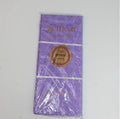 BAZIN RICHE VIOLET MEGA GOLD (PRIX AU METRE)