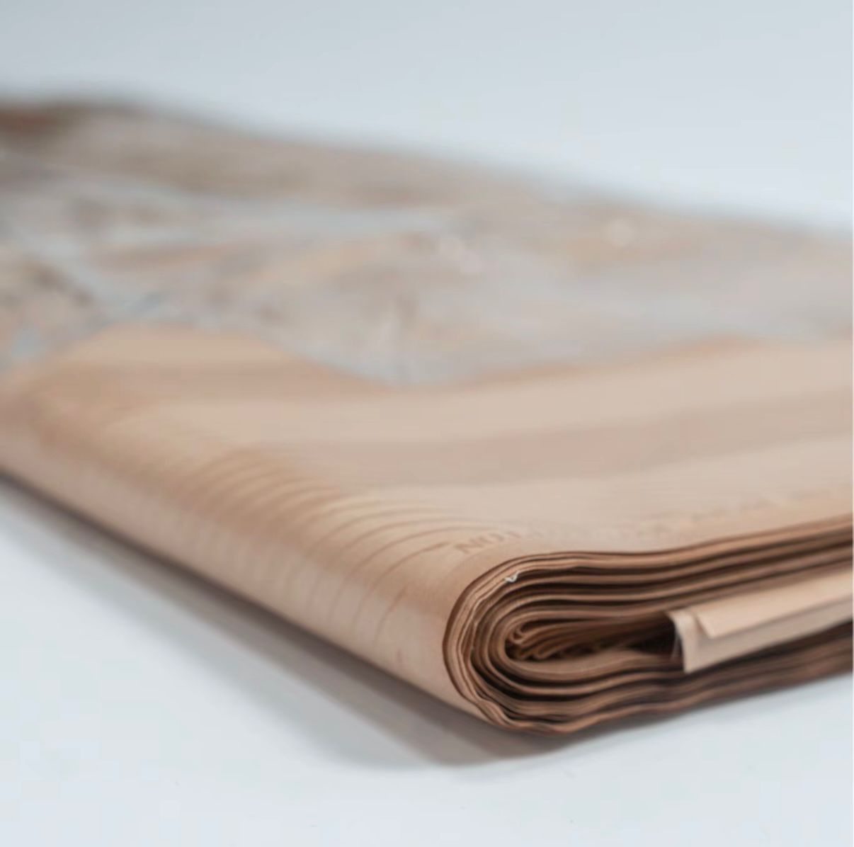 BAZIN RICHE TAUPE MEGA GOLD (PRIX AU METRE)