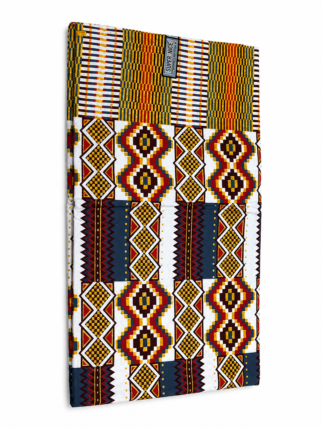 WAX SUPERNICE AMANI