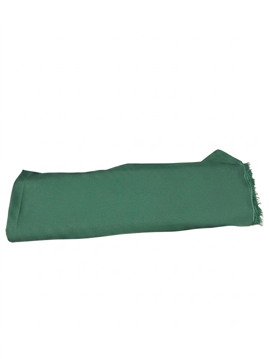 TISSU NIGERIAN 100% COTON VERT SENEGAL (PRIX AU METRE)