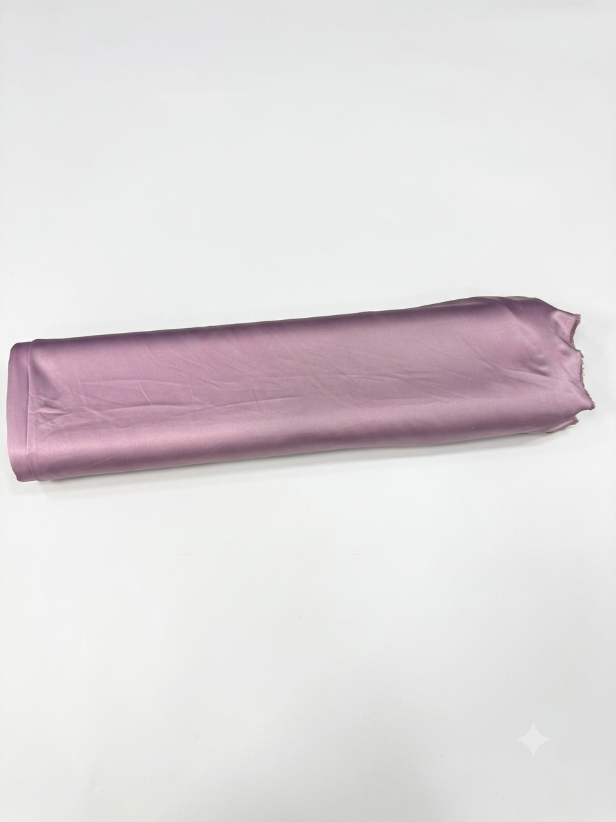 TISSU NIGERIAN 100% COTON ROSE GOLD (PRIX AU METRE)